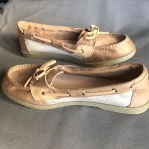 Nude Pink American Eagle size 9